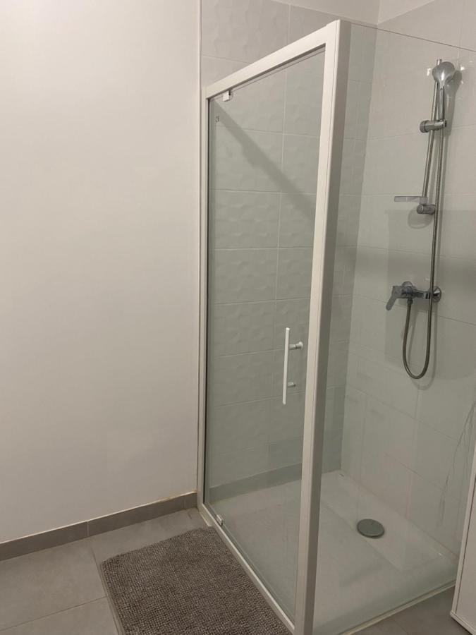 Appartement T2, Residence Au Calme. Parking Prive Marseilles Exterior foto